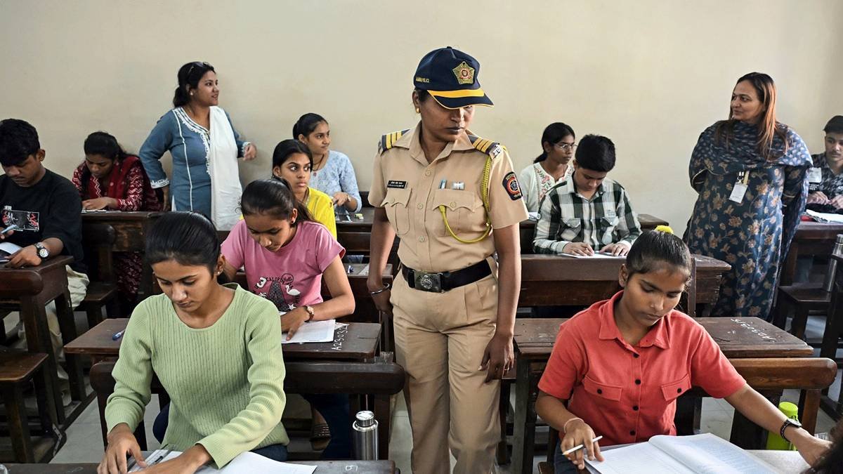 Odisha Police SI 2025 Exam Date Out
