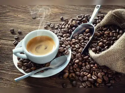 What Happens To Your Body 30 Minutes After Drinking Coffee?