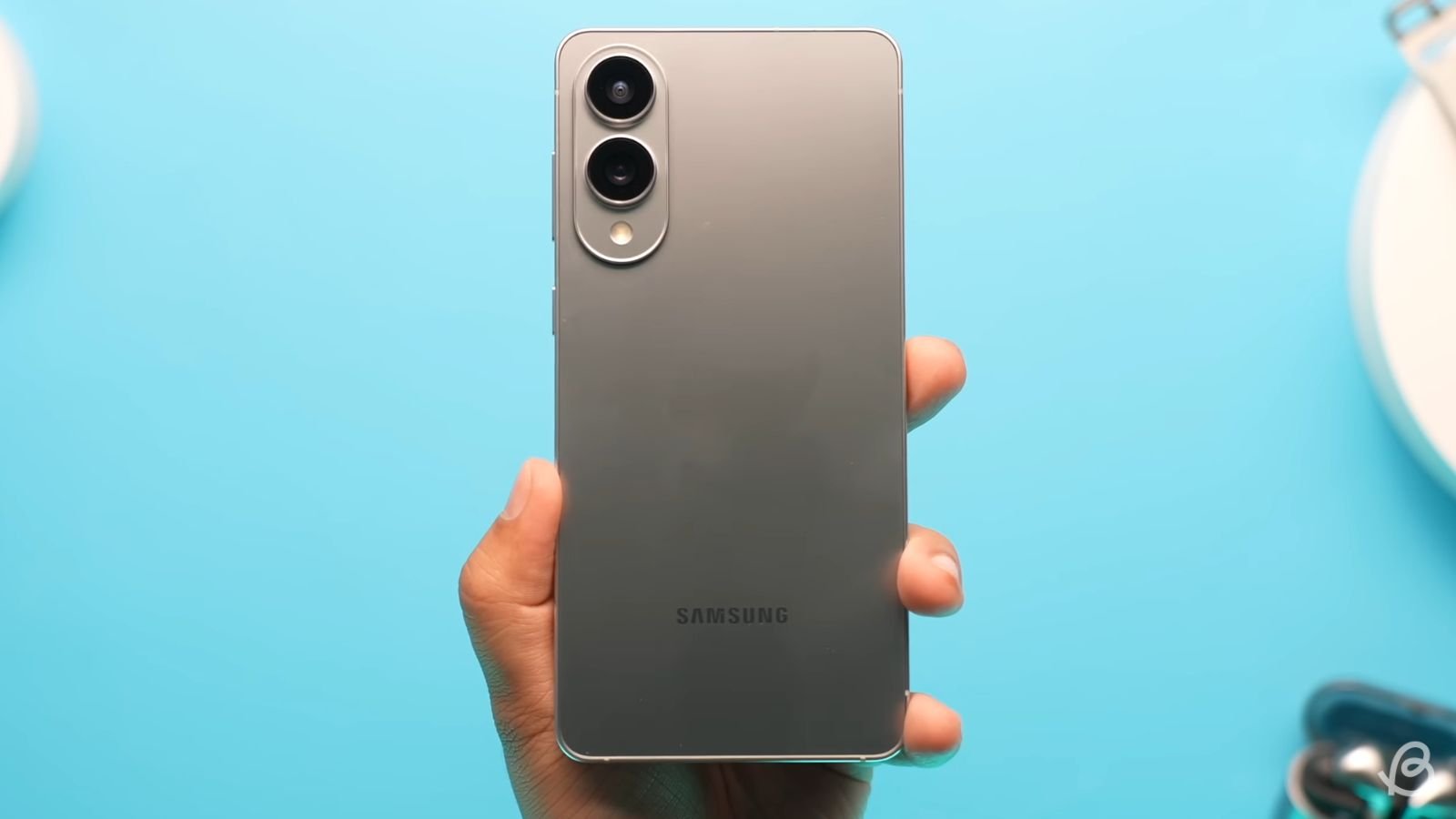 Samsung Galaxy S26 Edge Will Be The World’s Thinnest Phone!