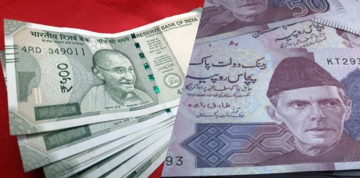 How Much Is 1 Indian Rupee In Pakistan ? 100 Rupees Will Cover Your Living, Food, And Transportation Needs !