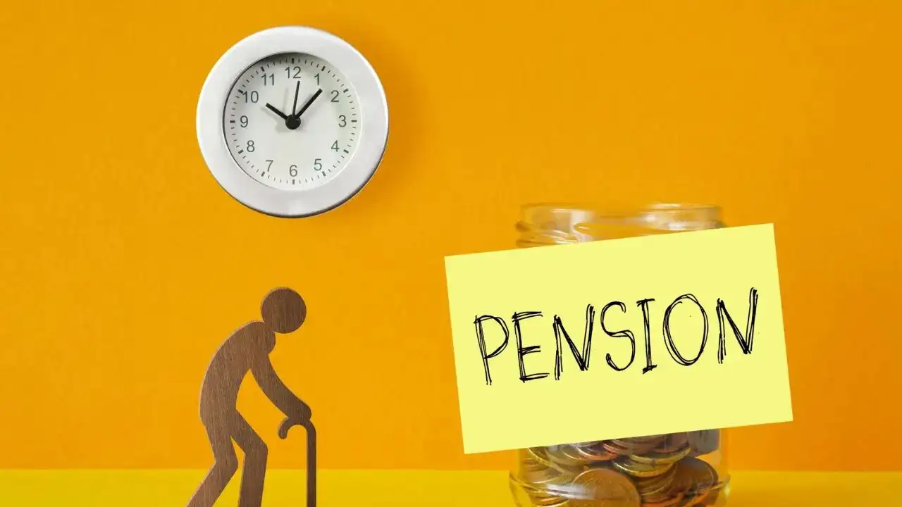 UPS: Center Notified Integrated Pension Scheme Rules