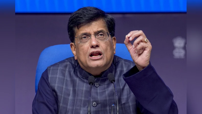 Piyush Goyal To Visit US On September 22 To Push For Early Trade Agreement