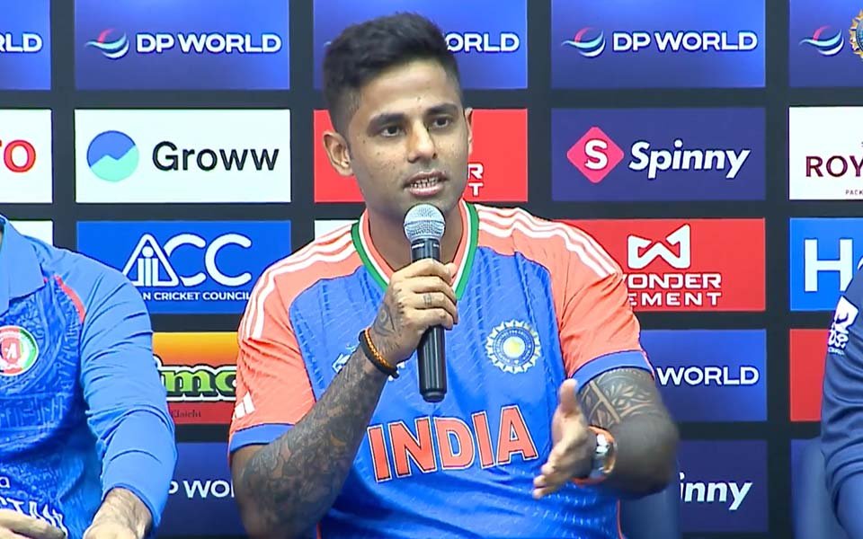 Captain SuryaKumar Yadav Match Fee ? He will Donate Asia Cup Match Fee To Indian Army