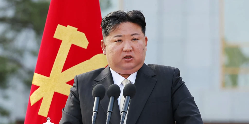 North Korean Citizen Faces Harsh Punishment For Watching Film