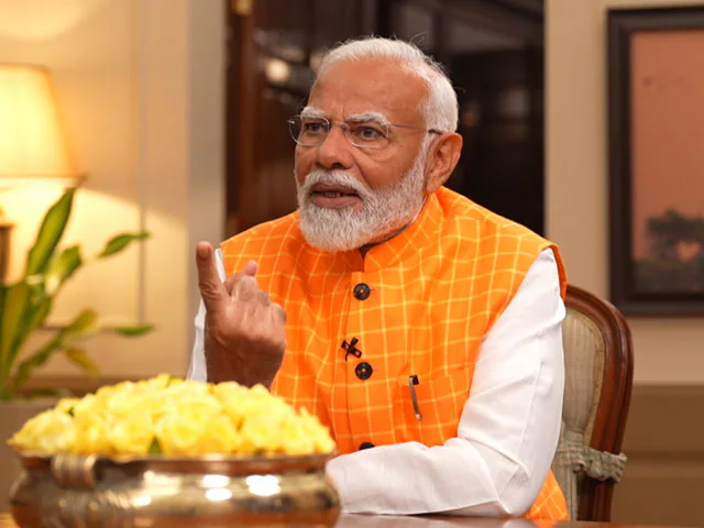 Narendra Modi: Do You Know How Much Modi's Wealth Is?
