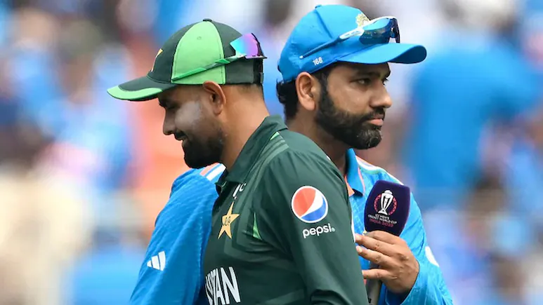Asia Cup 2025: India-Pakistan High-Voltage Match In Dubai Today