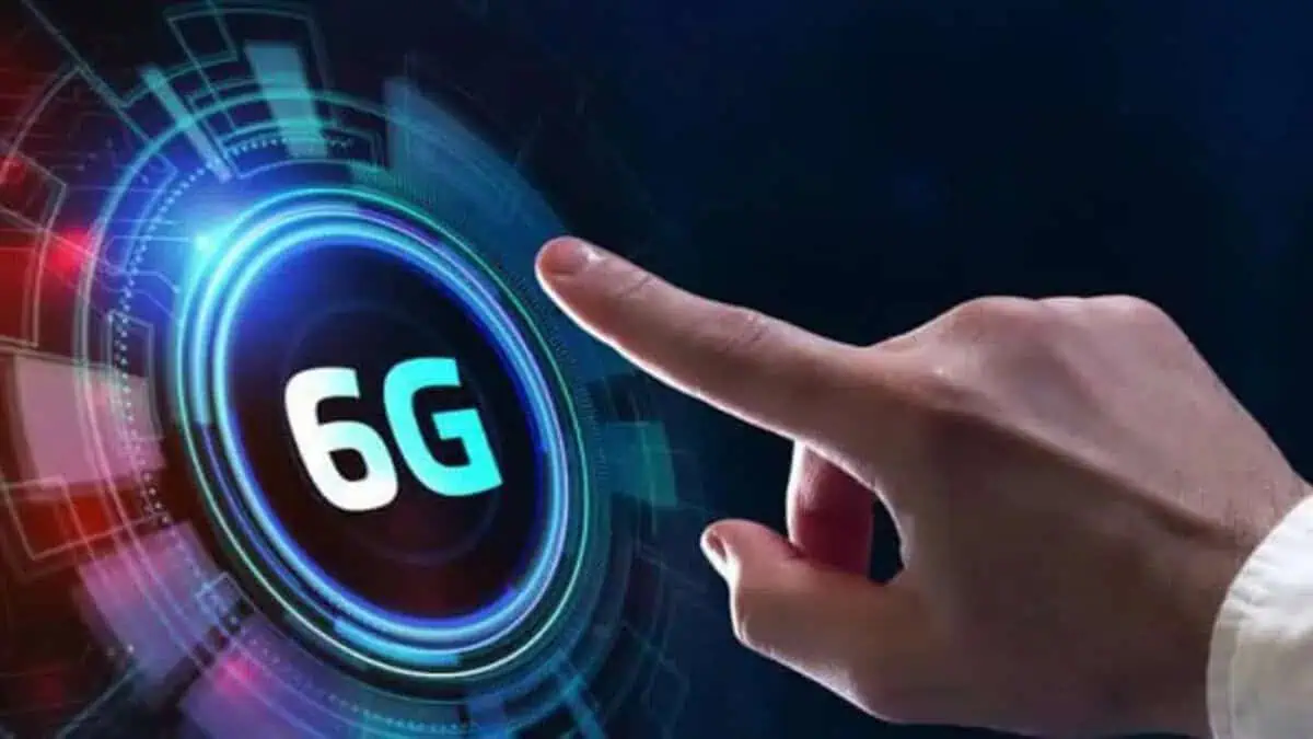 India Makes Breakthrough In 6G Technology, Nationwide Rollout Targeted by 2030