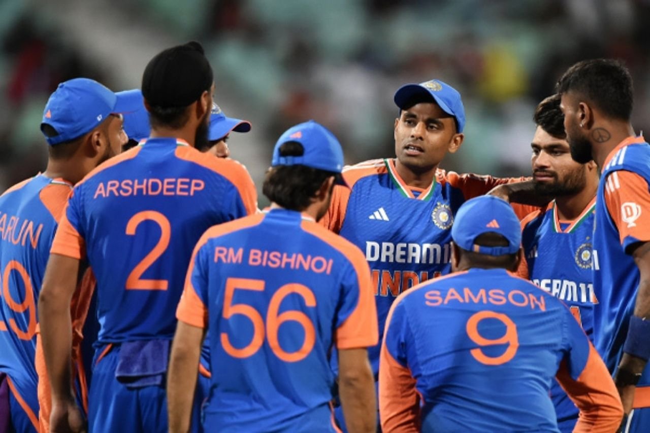 Team India In Asia Cup Final ; To Face Sri Lanka Friday