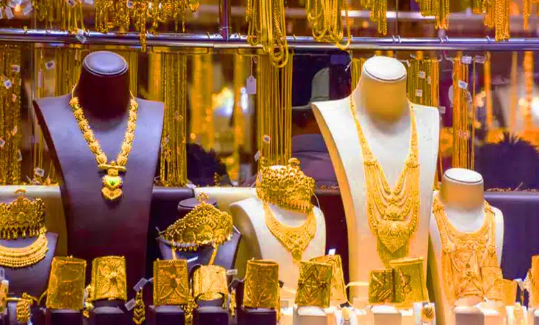 Gold and Silver Price Today : Gold Prices Increased By ₹1,400 ,Silver Also Set A Record; Check The Latest Rates