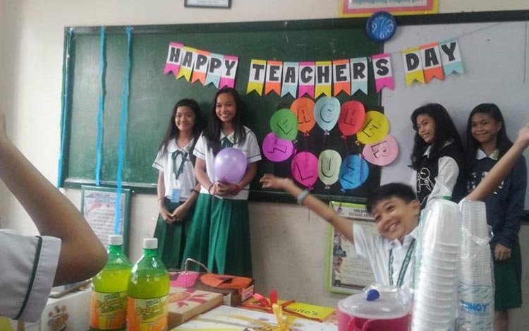 Teacher’s Day 2025: How To Make Special This Year Teachers Day , Student Should Try These Tricks