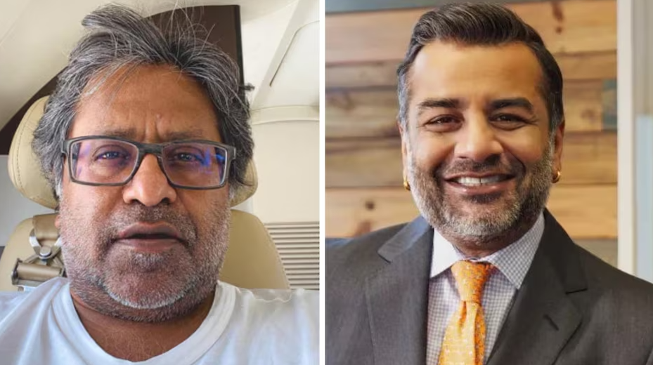 Samir Modi, Brother Of Lalit Modi, Arrested In Delhi On Rape Case 