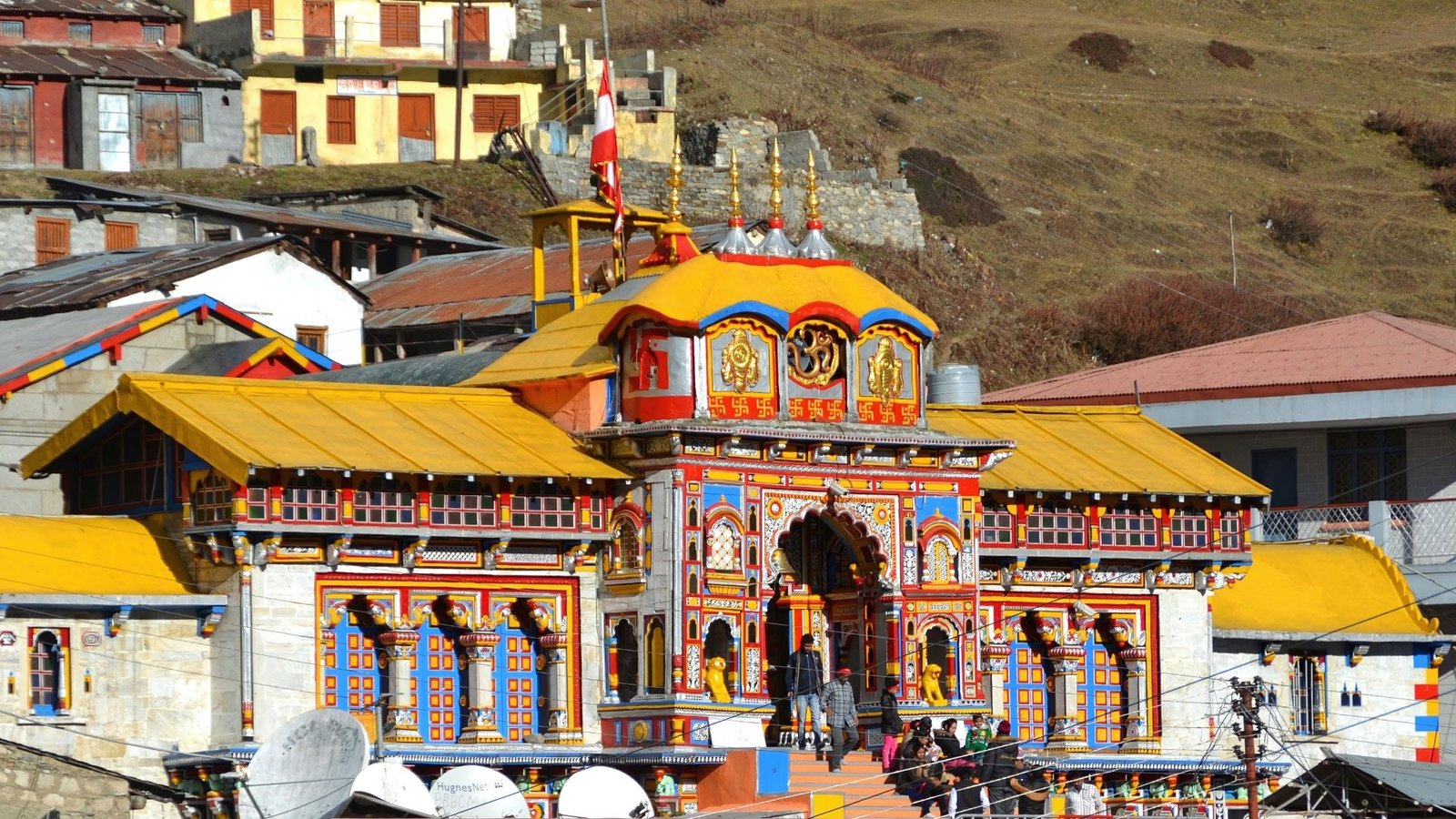 Why You Should Not Visit Temples During the Afternoon: Know The Mythology