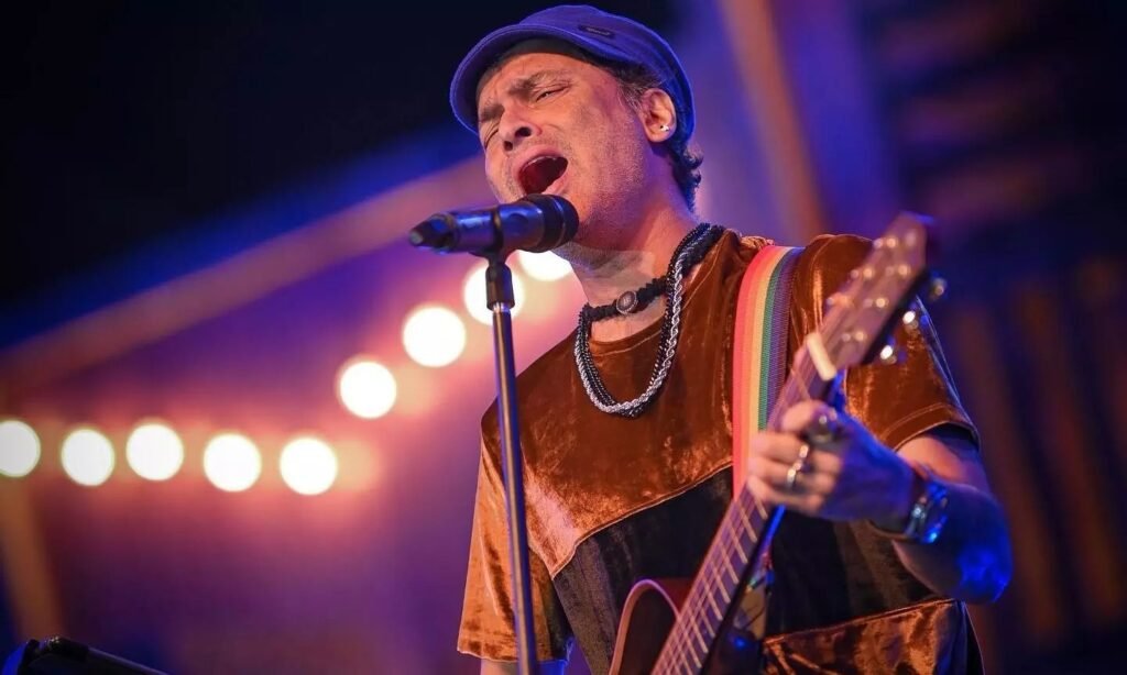 Singer Zubeen Garg: Dies At 52 After Freak Scuba Diving Accident In Singapore