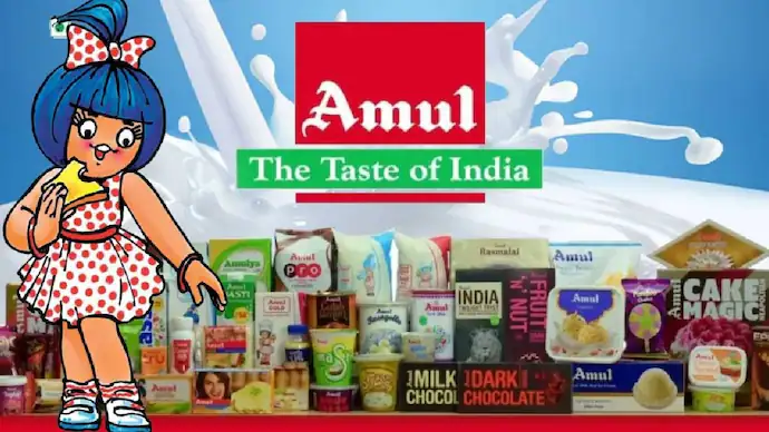Amul Cuts Prices On 700 Products After GST Rate Reduction: Check Full List Of Items
