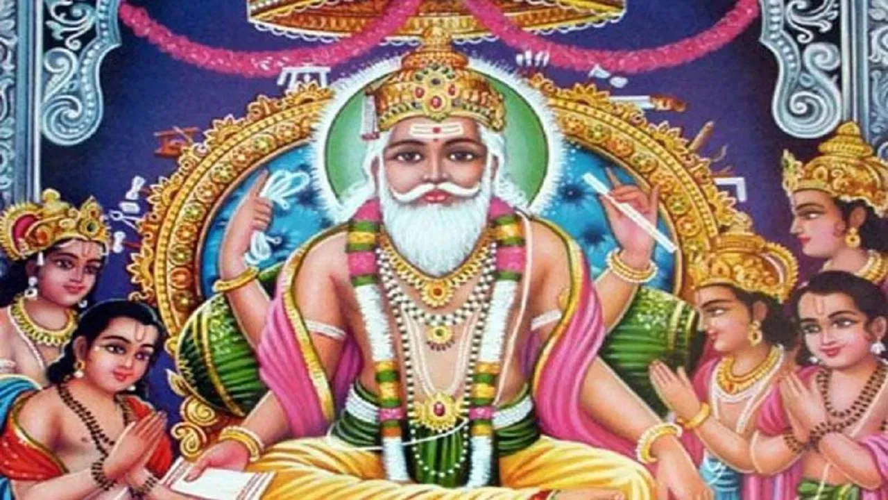 Why Is Brihaspati Called The Guru Of The Gods?