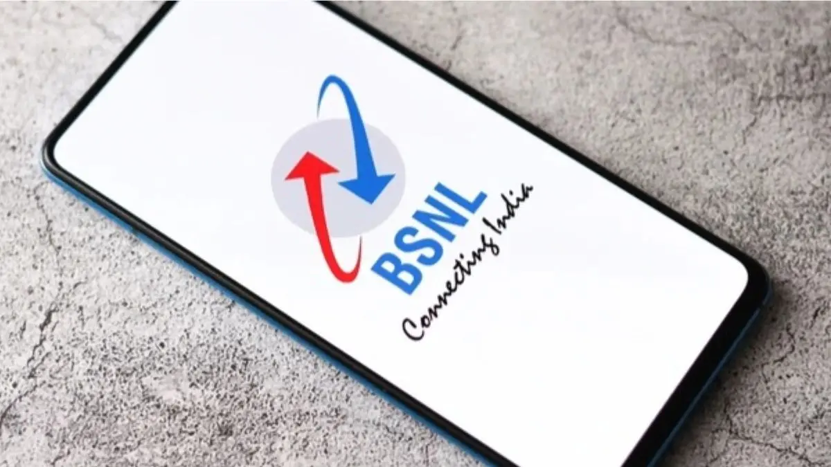 BSNL’s  Launched Cheapesr Recharge Plan ,  30 Days Validity Available For Just Rs 225