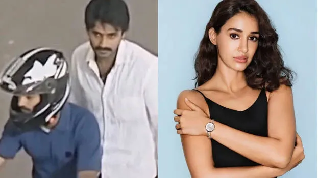Disha Patani House Firing Case: Two Shooters Killed In Encounter