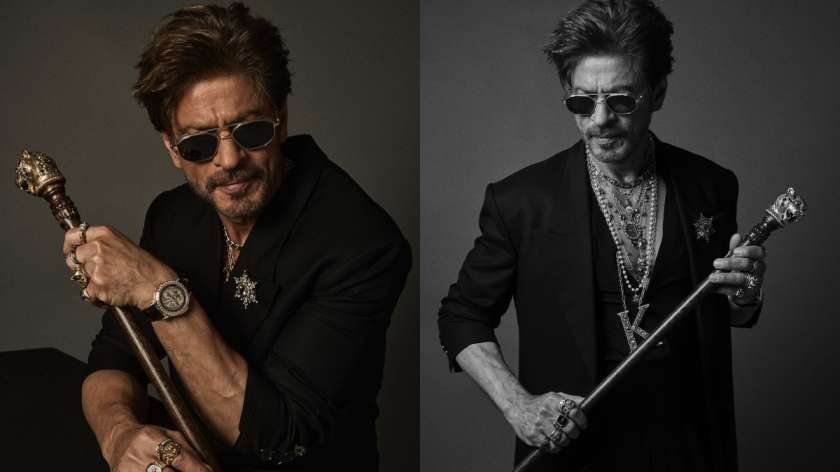 Shah Rukh Khan To Pause King Shoot For 71st National Film Awards