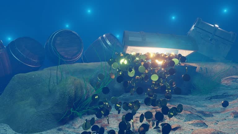 India Got A Big Success In Searching For The Treasure Hidden In The Sea, Will Search For This Mineral