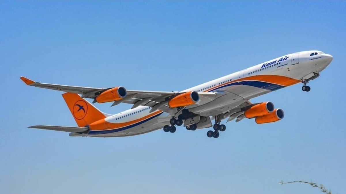 Afghan Teen Stowaway Survives 94-Minute Flight To Delhi Hidden In Plane’s Rear Wheel Well