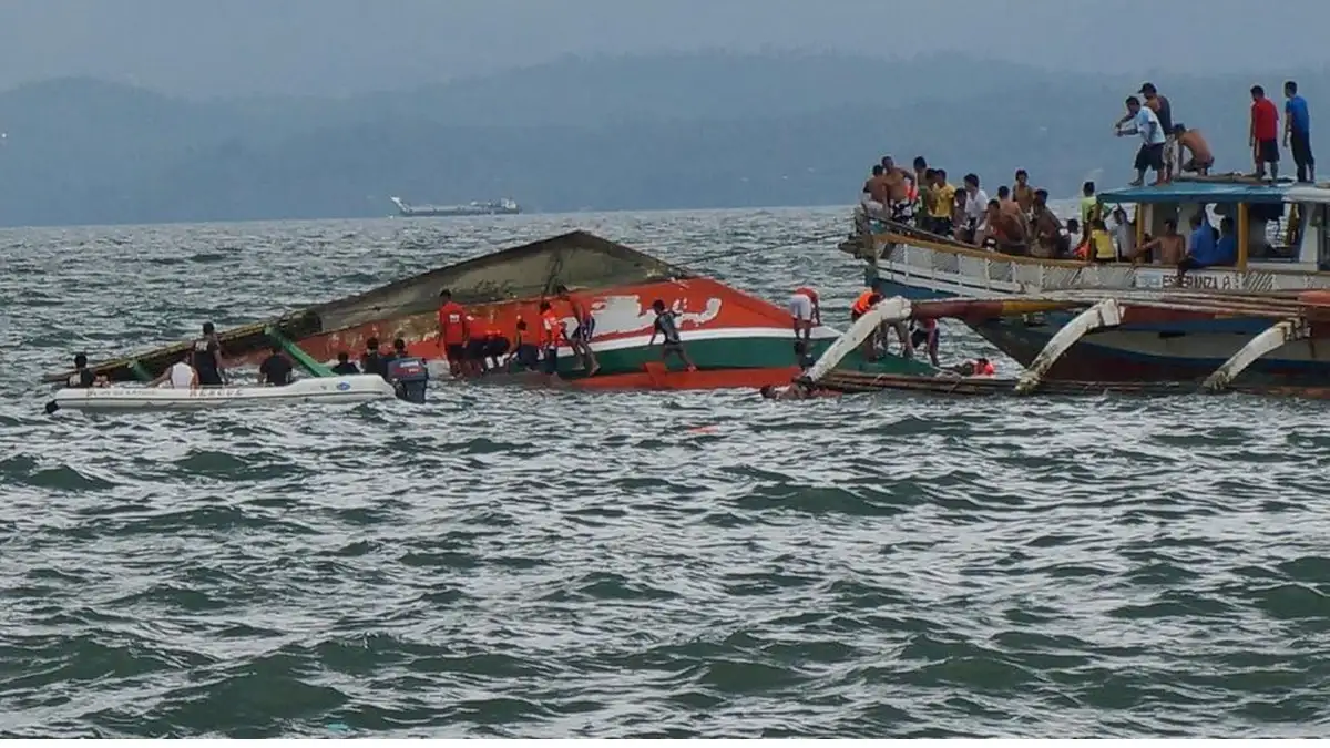 Nigeria State Boat Capsize: Several Missing Death Toll Rises