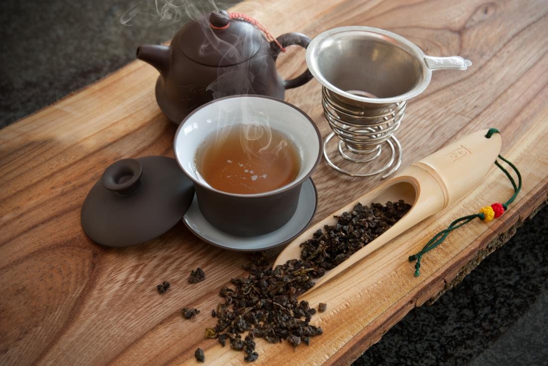 Right Time To Drink Tea: Advantages, Disadvantages