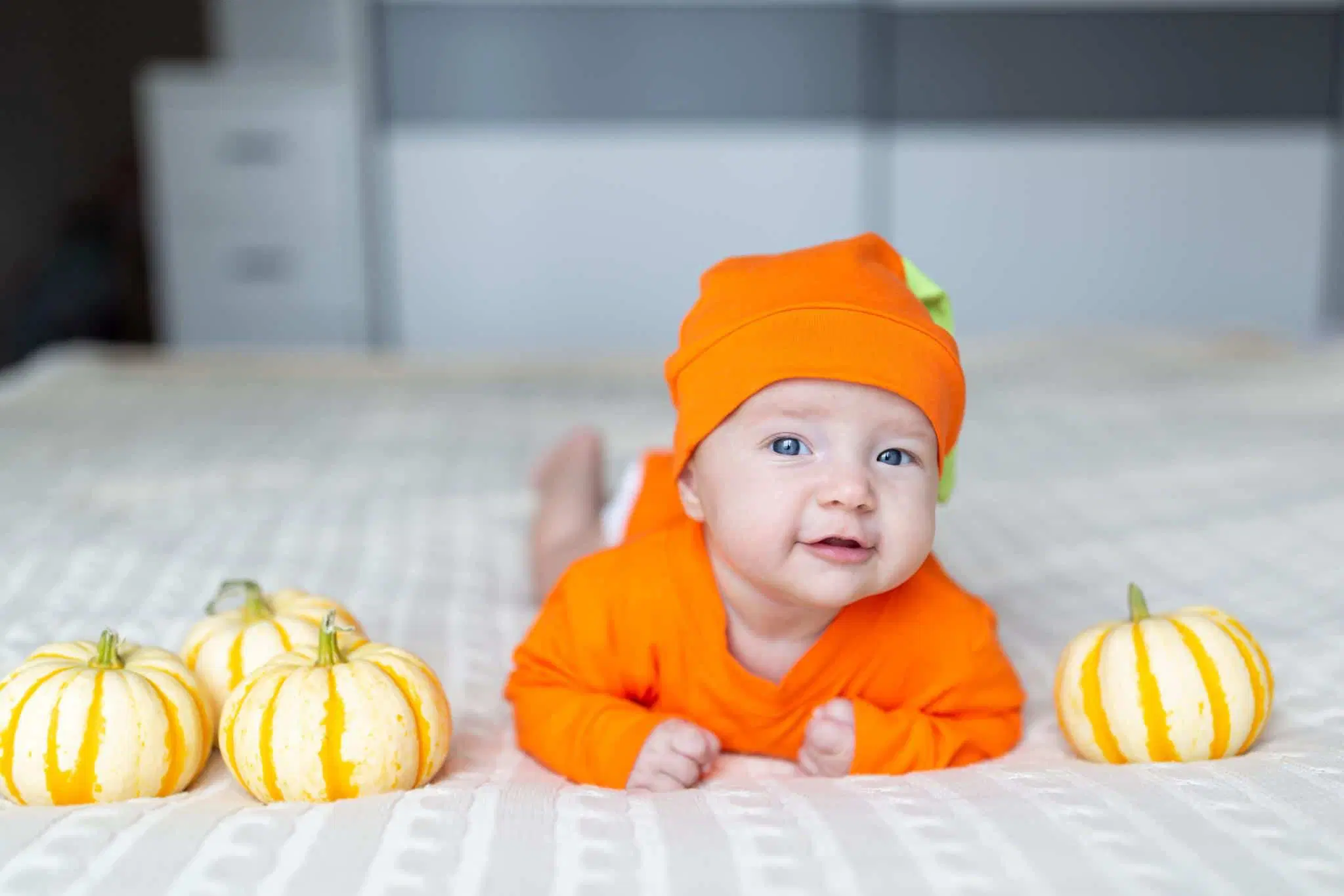 October Born Babies’ Personality: These Amazing Qualities Are Hidden