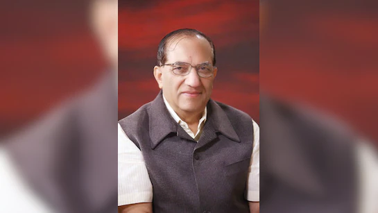 Senior BJP Leader Vijay Kumar Malhotra Passes Away, Died At Delhi AIIMS