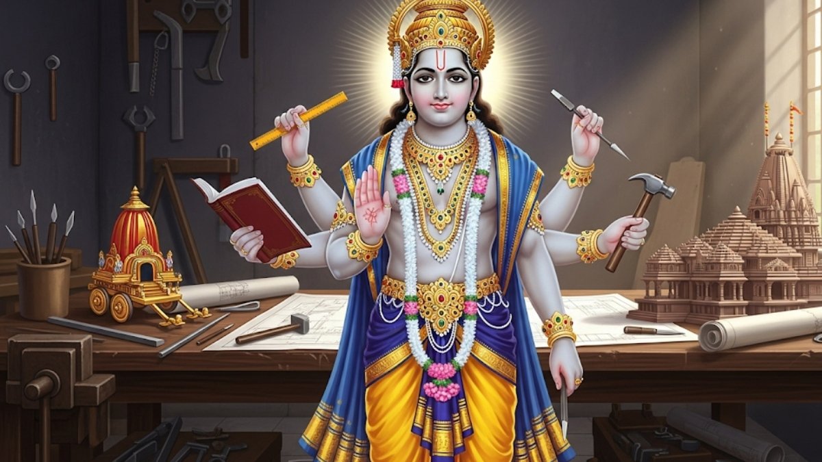 Vishwakarma Puja : This Time Vishwakarma Puja In Shraddha Paksha, Will Buying A New Car Be Auspicious?