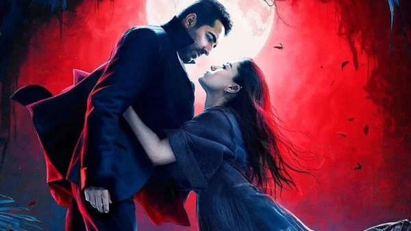 Thamma Crossed 100 Crore In Box Office (Aayushman khurana , Rashmika mandana)