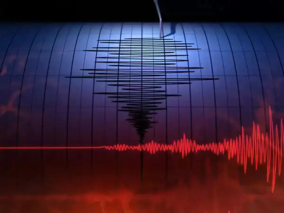 Japan Earthquake: Magnitude 6.0, No Damage Reported