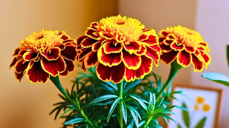 Marigold Vastu Direction: This Direction Of The House to Invite Financial Prosperity
