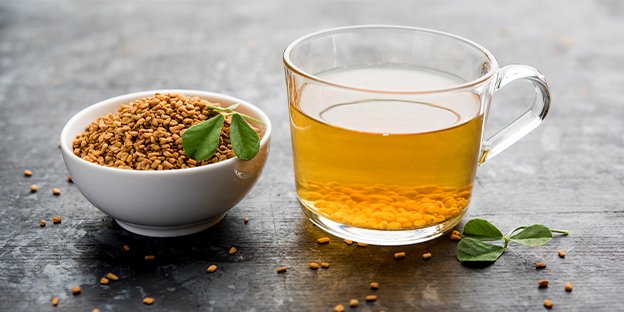 15-Day Fenugreek Water Challenge: Boost Immunity, Digestion & More
