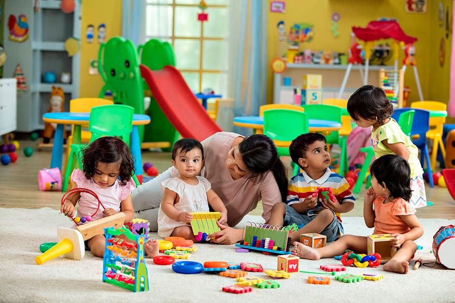 Baby Names: The Future Of A Child Is Hidden In His Name, See The List Of Top Names