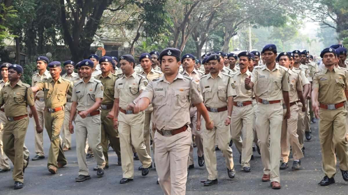 Constable Direct Posting : Big Announcement By Odisha Government , 4219 Vacant Constable Through Direct Recruitment