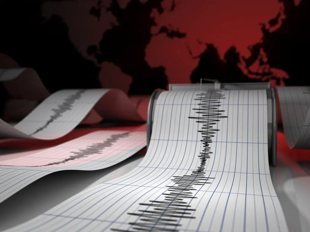Powerful 7.5 Magnitude Earthquake Strikes Off South America