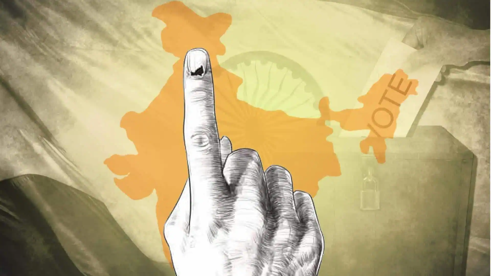 Nuapada By-Election , Notification Issued, Candidates Not Yet Announced