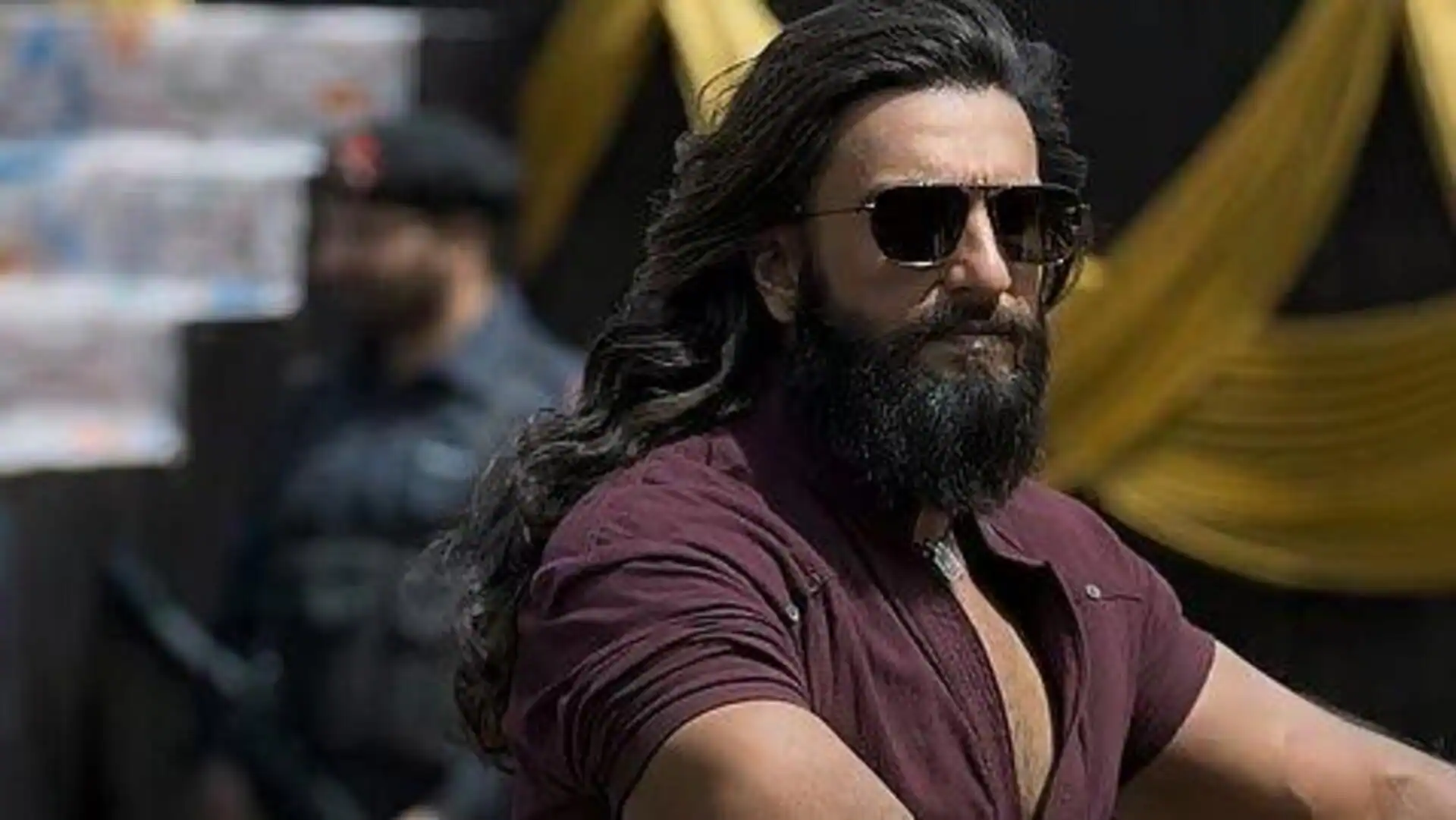 Ranveer Singh’s Dhurandhar Title Track Released