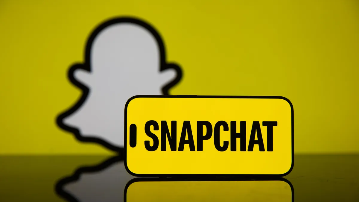 New Snapchat Policy: Pay To Store More Than 5GB Of Memories