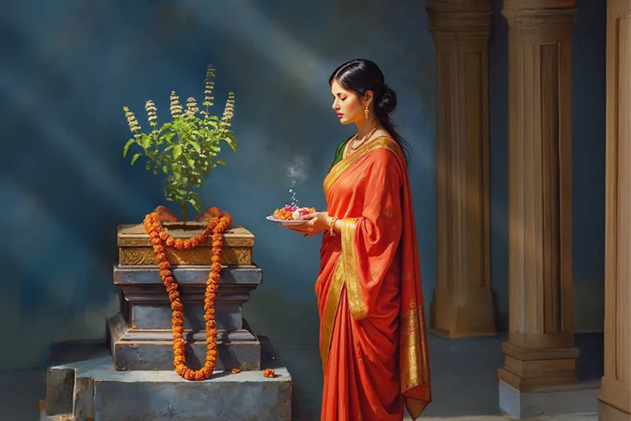 Tulsi Puja Tips For Kartik Month: Simple Rituals For Big Benefits