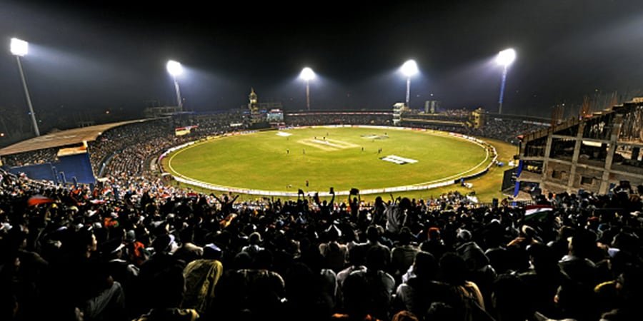 India Vs South Africa T20 At Cuttack Barabati Stadium On Dec 9 , CM Majhi Review Preparations