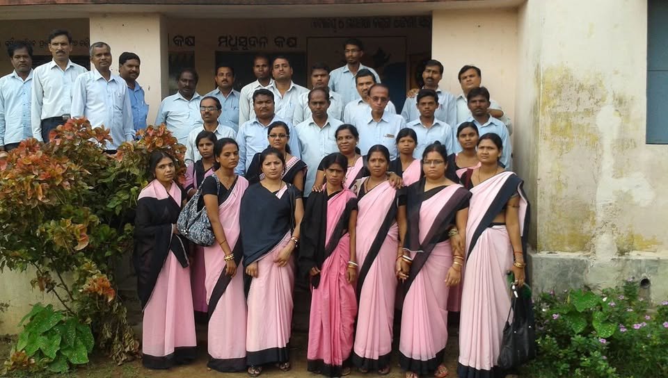 Portal Opened For Teacher Transfer In Odisha : Online application process Begins