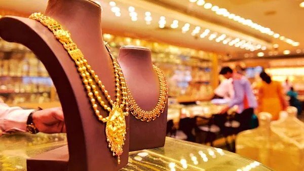 Gold Rate Today