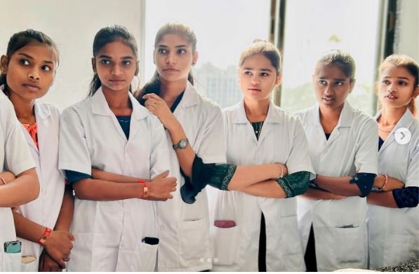 Odisha Government Creates 4433 New Nursing Officer Posts