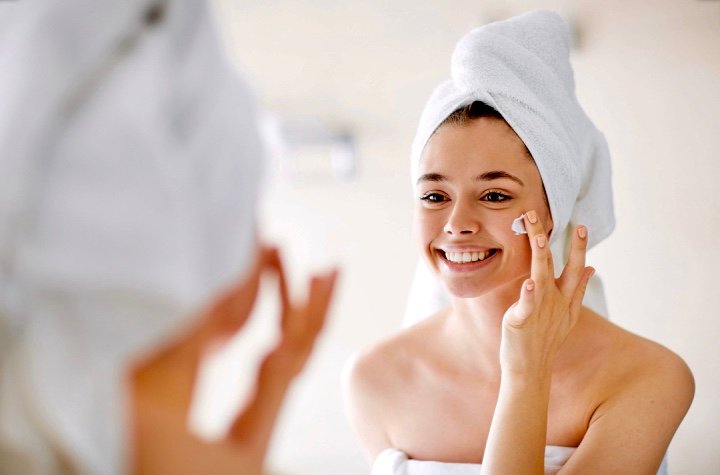 Night Skin Care Routine At Home: Secrets for Soft, Bright, and Healthy Skin