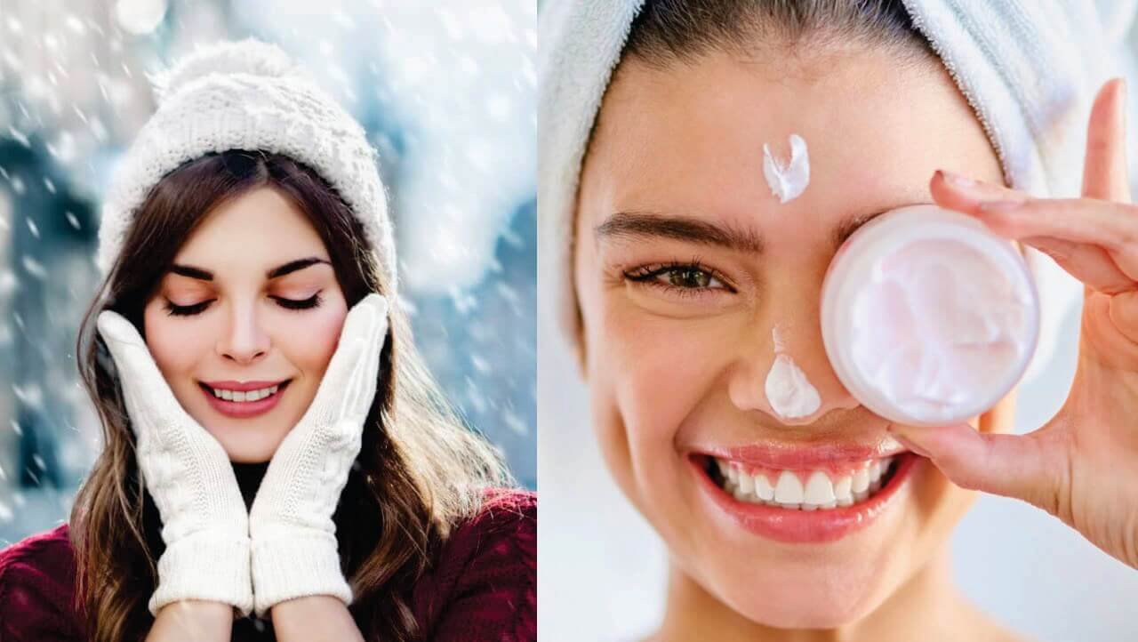 Winter Skincare Tips: Get a Natural Glow in Just 3 Easy Steps