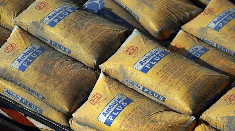 Ambuja Cements Q2 FY25 Results