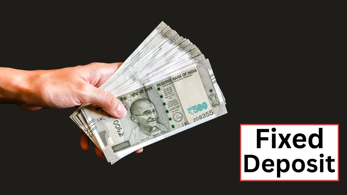 which bank offer higher 3 year FD interest rate