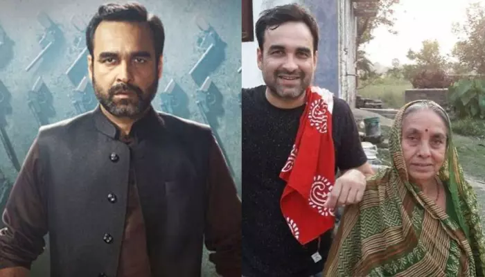 Actor Pankaj Tripathi’s Mother, Smt. Hemwanti Devi, Passes Away at 89 in Bihar