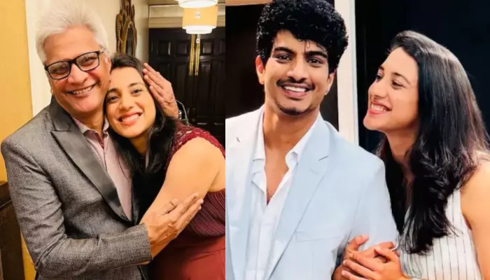 After Smriti Mandhana’s Father, Fiancé Palash Muchhal were Taken To the Hospital